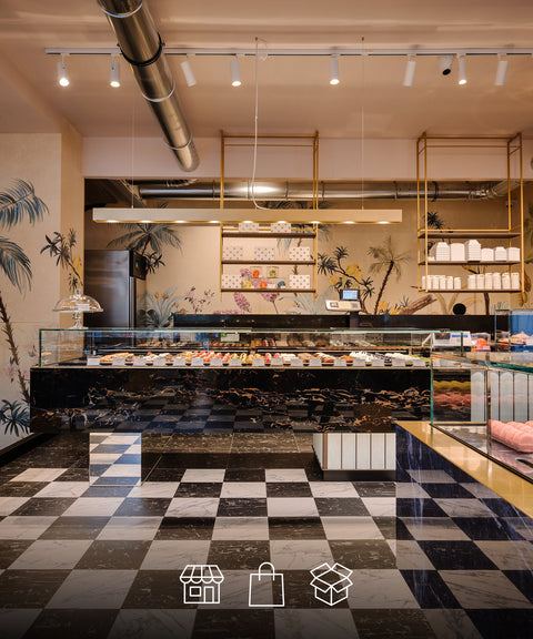 BOUTIQUE