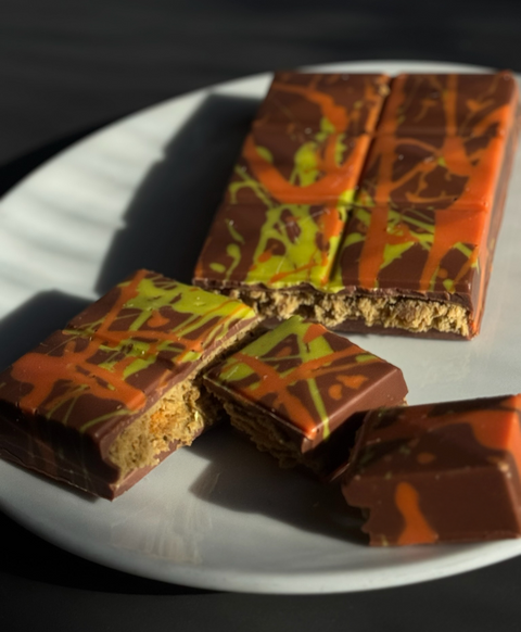 Chocolat Dubai
