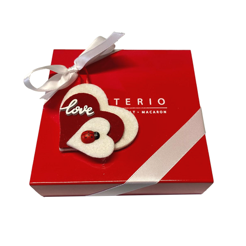 Praline - San Valentino Edition
