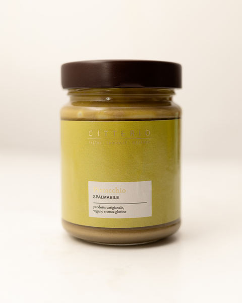 Spalmabile Pistacchio