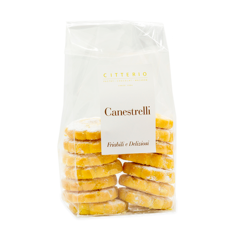 Canestrelli