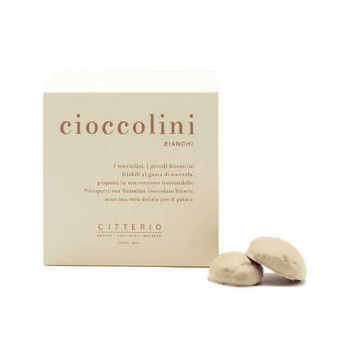 Cioccolini