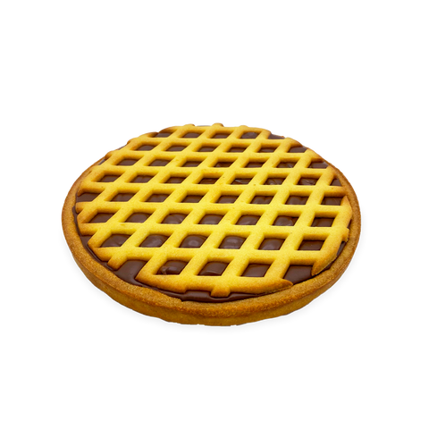 Crostata al Cioccolato