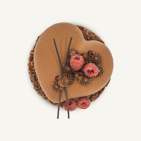 cuore japanese namelaka pasticceria citterio best bakery