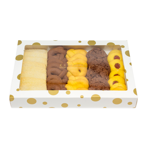 Frolle Assortite