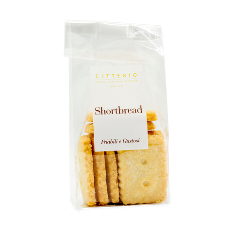 Shortbread
