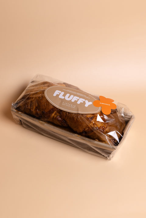 Fluffy - Albicocca