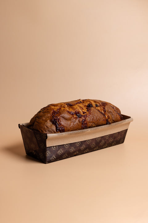 Fluffy - Frutti di Bosco e Cioccolato Bianco