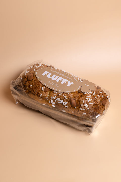 Fluffy - Puro
