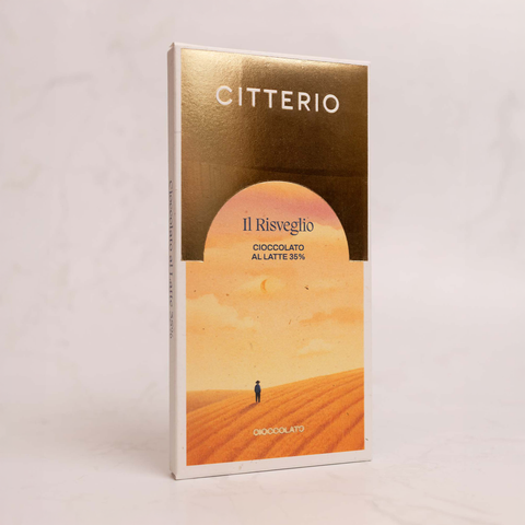 Il Risveglio