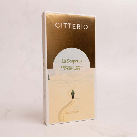 La Scoperta