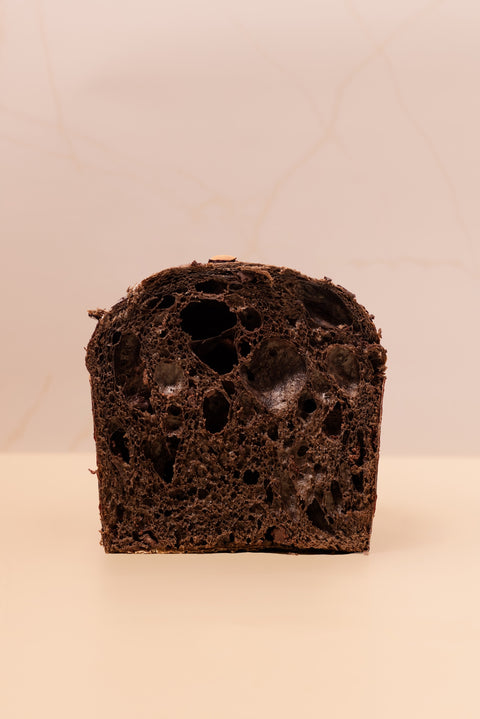 Panettone Absolute Noir