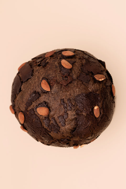 Panettone Absolute Noir