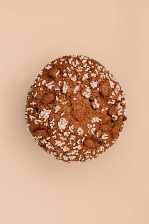 Panettone Valtellina