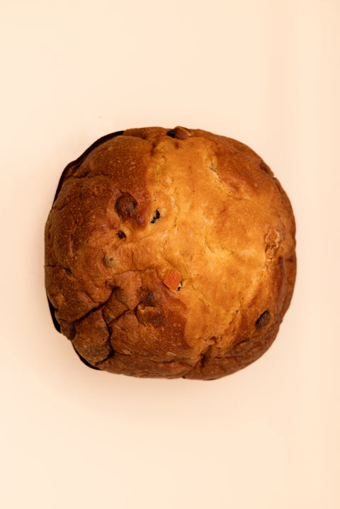 Panettone Tradizionale