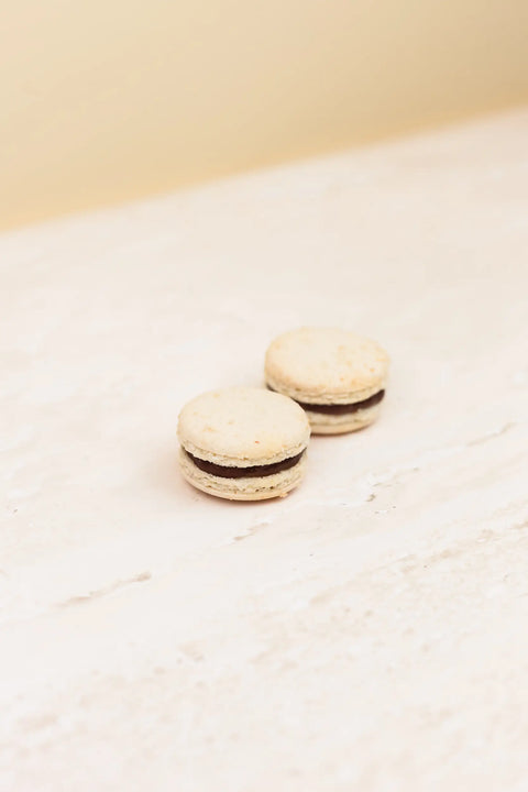 Macarons - Confezione da 12