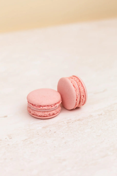 Macarons - Confezione da 12