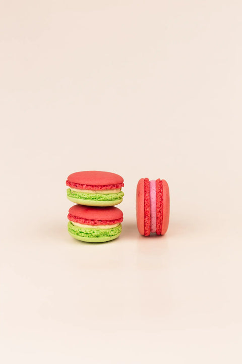 Macarons - Confezione da 12