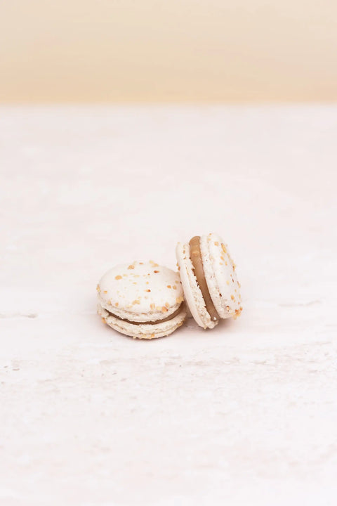 Macarons - Confezione da 12