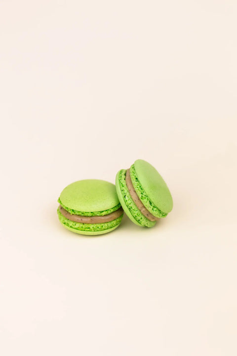 Macarons - Confezione da 12