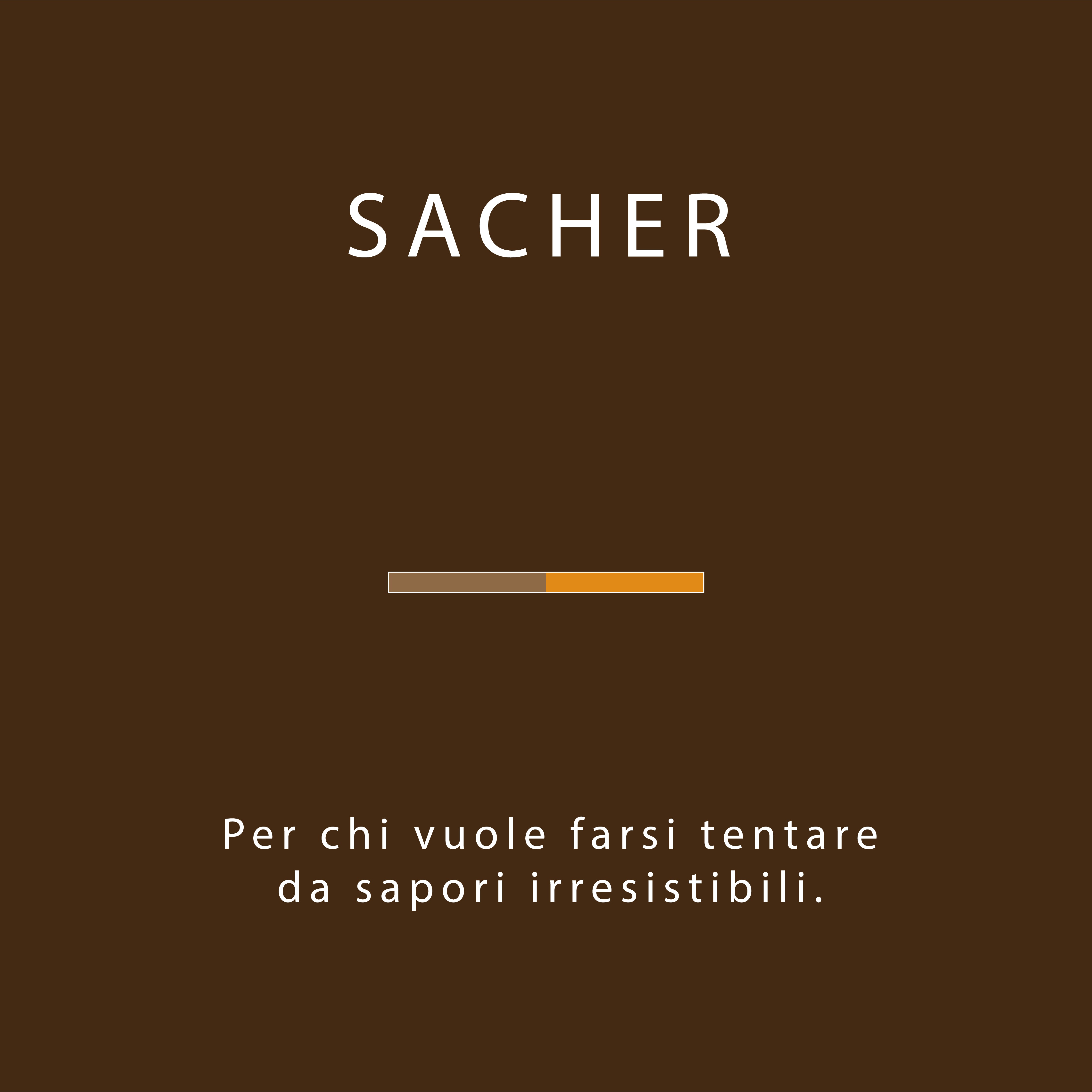 Panettone Sacher