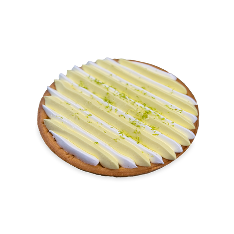 Tarte au Citron