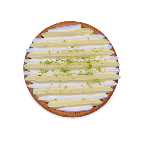 Tarte au Citron