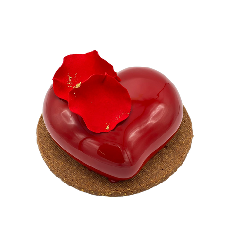 Torta Cuore