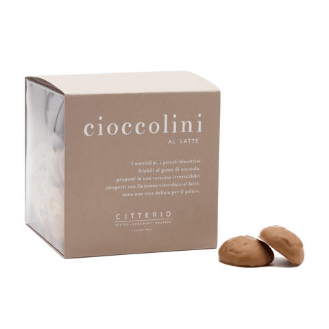 Cioccolini