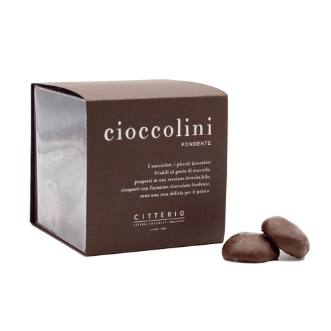 Cioccolini