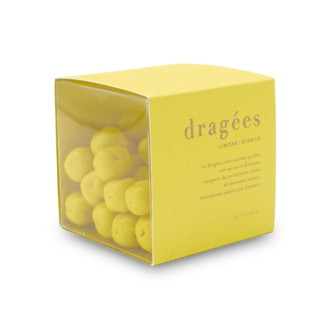 Dragées