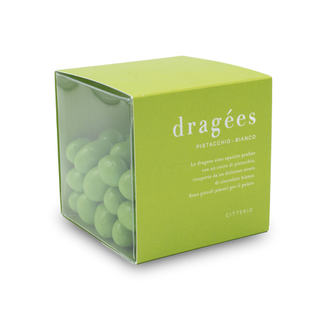 Dragées