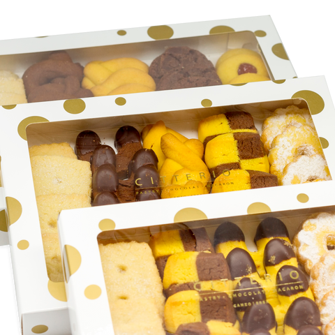 Frolle Assortite
